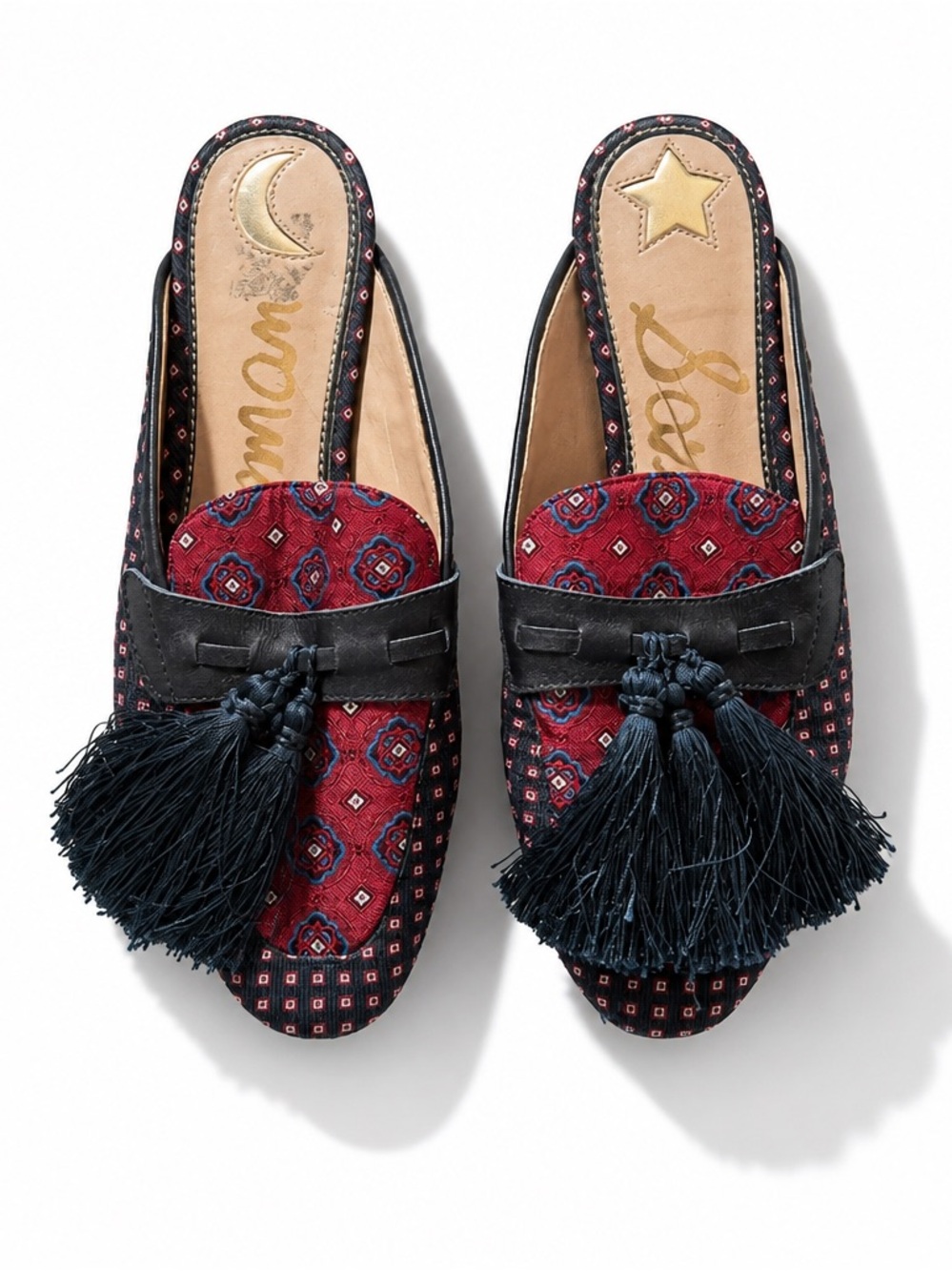 Sam Edelman Women's Parsimon Mule